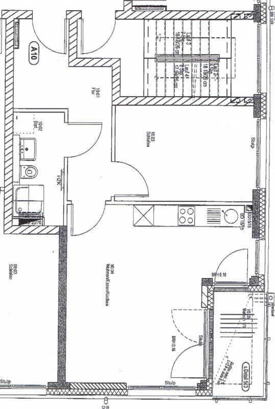 Ferienwohnung Strandduene 10 Scharbeutz Buitenkant foto